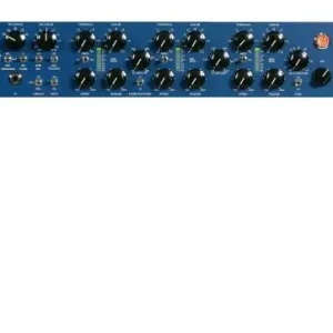 Aktuell Tube Tech MMC 1A