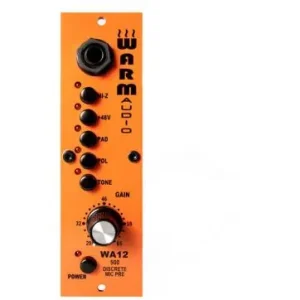 Warm Audio WA12 500 Online Kaufen