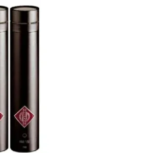 Kracherpreis NEUMANN KM185 STEREO SET MT