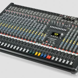 Nur Für Kurze Zeit Dynacord CMS2200-3