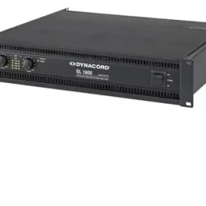 DYNACORD SL1800 Knallerangebot