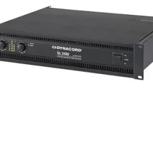 DYNACORD SL2400 Sale