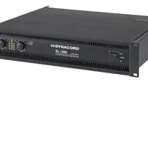 Dynacord SL1200 Echt