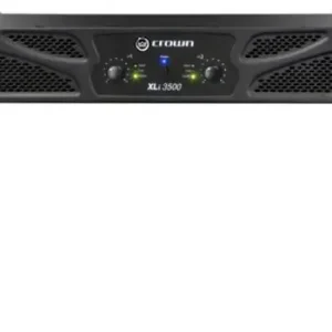 Crown XLi 3500 Gratis Versand