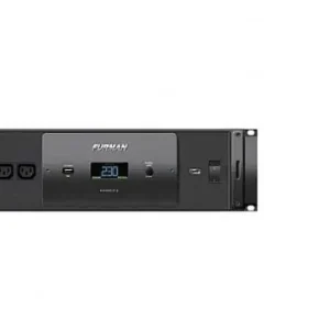 Sichere Zahlung Furman P-2300-it-e Power Isolator