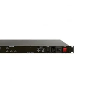 Nur Für Kurze Zeit Furman Ps-8r/e Ii Power Conditioner