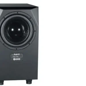 ADAM SUB10 MKII Gratis Versand