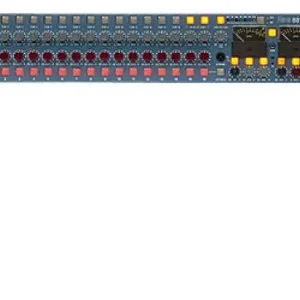 Echt AMS Neve 8816 Summierer Mischer