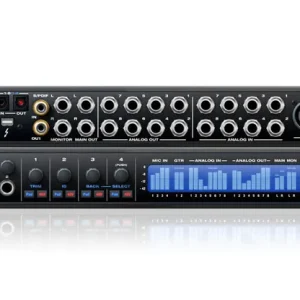 MOTU 1248 Thunderbolt Gratis Versand