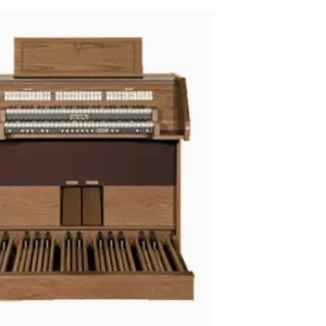 Preisknaller VISCOUNT VIVACE 40 LAMINAT
