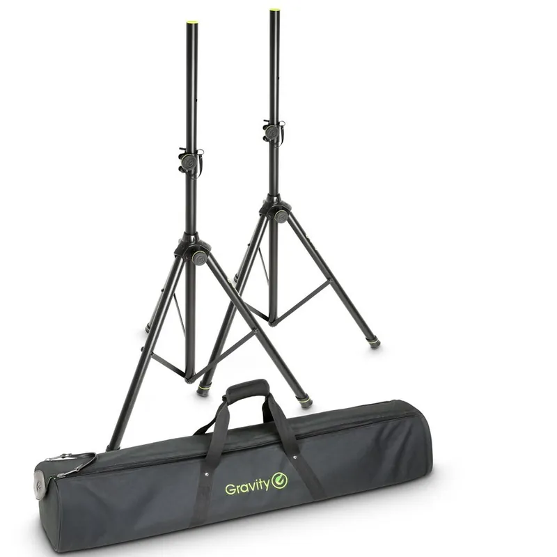Markenware Gravity SS 5211 B SET 1