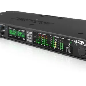 MOTU 828x Sofort Bestellen