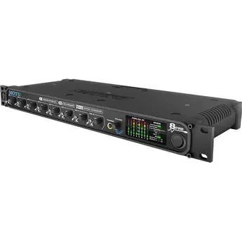 MOTU 8 PRE USB 2.0 Sichere Zahlung