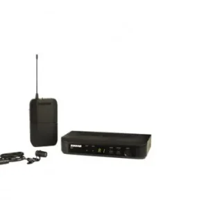 Beliebt Shure BLX14E / W85 T11