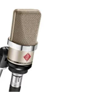 Direktkauf Neumann TLM 102 Nickel