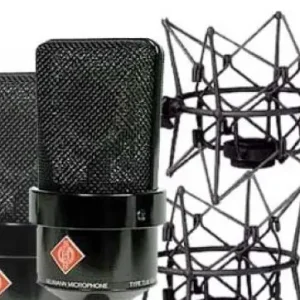 Jetzt Kaufen Neumann TLM 103 MT Stereo Set