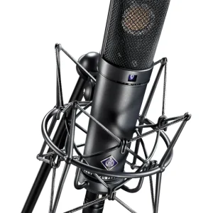 Neu­mann U87 Ai Studio Set mt Aktuell