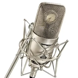Kostenloser Rückversand NEUMANN M149