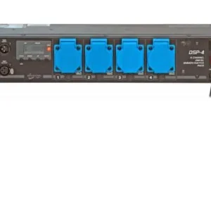 Neu JB Systems - DSP-4
