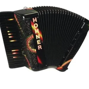 Garantierte Lieferung Hohner Fun Flash Piano duocolor