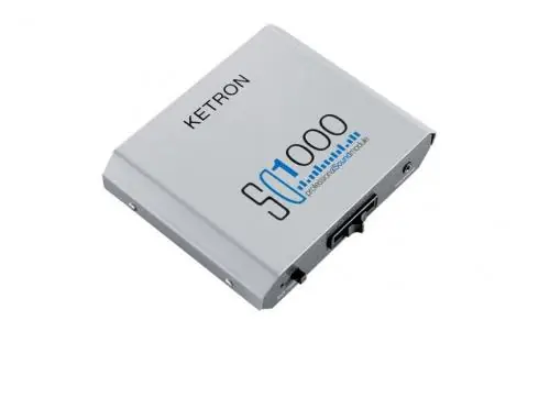 Nur Heute Ketron SD1000