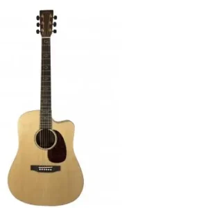 Sigma Guitars SDRC-12E Zertifiziert