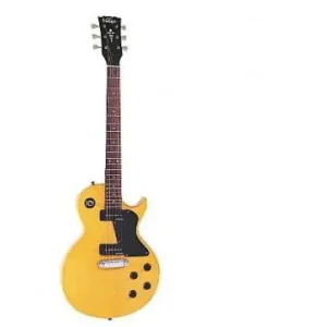 Online Kaufen Vintage LP VR100LM Limed Mahogany