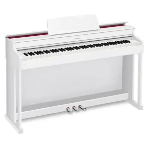 Sale Casio AP-470 WH