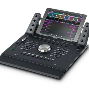 Avid Pro Tools Dock Neu