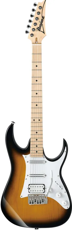 Abverkauf Ibanez AT100CL-SB