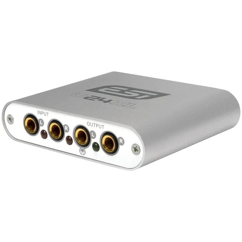 Sichere Zahlung ESI U24 XL