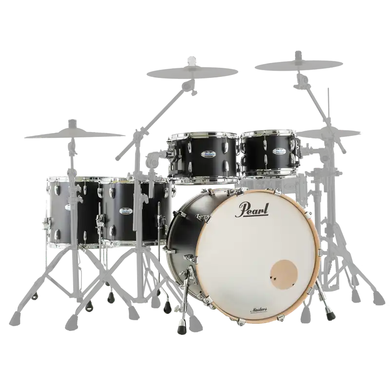 Pearl MCT925XEP C339 Master Maple Compl. Must-Have
