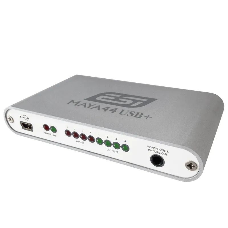 Abverkauf ESI MAYA44 USB+