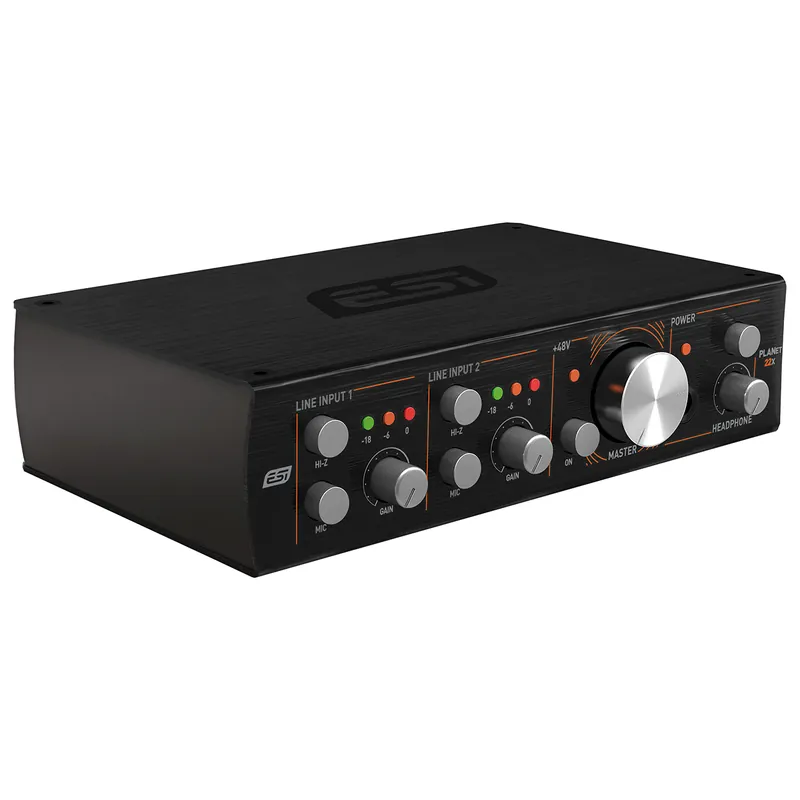 ESI planet 22x Sonderangebot