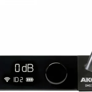 AKG DMS300 Instrumental Set Letzte Chance
