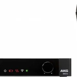 AKG DMS100 Vocal Set P5 Sonderaktion