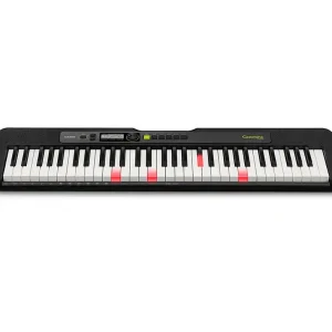 Casio LK-S250 Geprüft