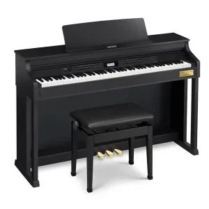 Casio AP-710 BK Saisonangebot