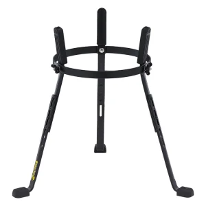 Meinl ST-MCC1134BK Conga Ständer 11 3/4 Zertifiziert