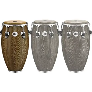 Geprüft Meinl Vintage Brown WCO11VBR-M