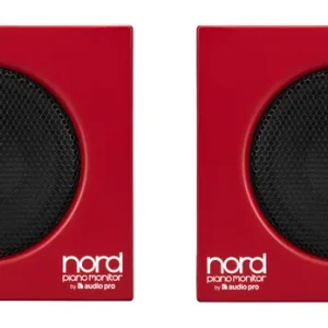 Must-Have Nord Piano Monitor V2