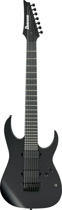 Abverkauf Ibanez RGIXL7-BKF