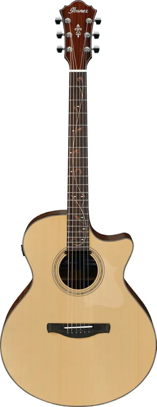 Markenware Ibanez AE275-LGS