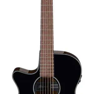 Finale Aktion Ibanez AEG50L-BKH