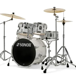 Sonor AQ1 Studio White Must-Have
