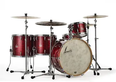 Sonor Vintage Series Three20 Shell Set NM Zertifiziert