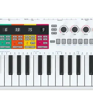 Arturia Keystep Pro Ausverkauf