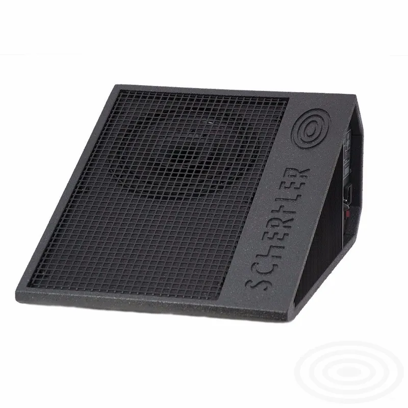 Expressversand Schertler Teddy Anthracite