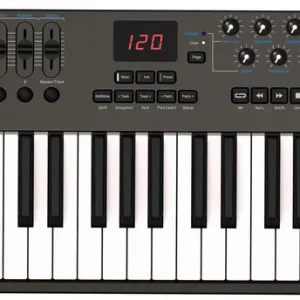 Beliebt Nektar Impact LX49+