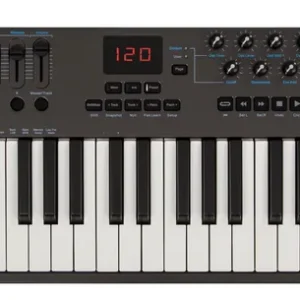 Nektar Impact LX61+ Jetzt Bestellen